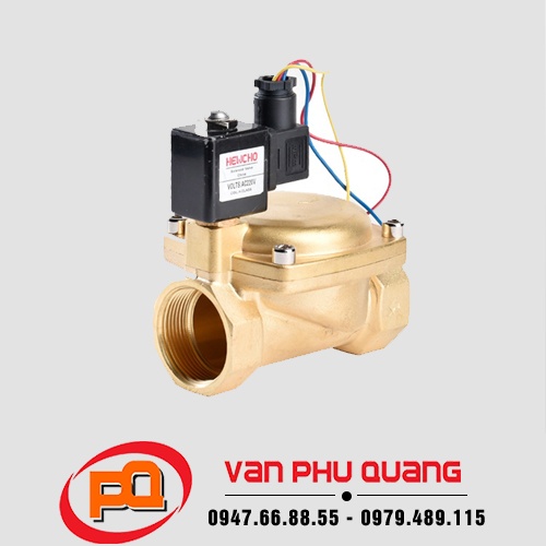 SLP Normally Closed  Large Diameter Pilot Operated Solenoid Valve Normally Closed
